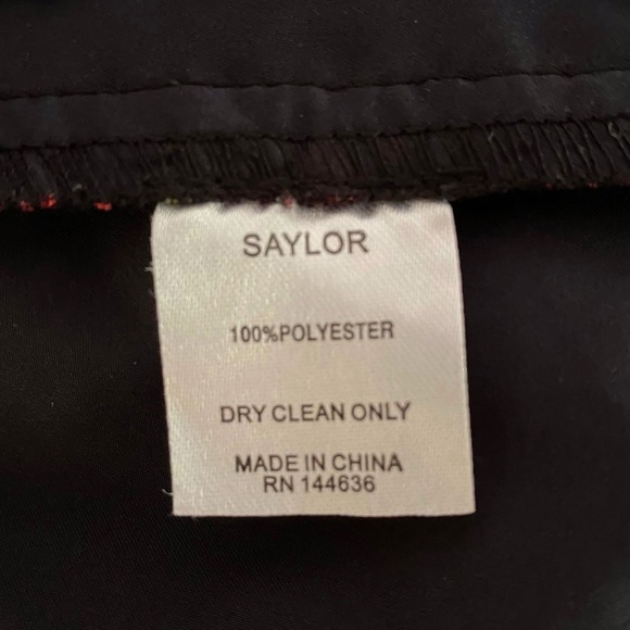 Saylor Allison Dress XS - Picture 17 of 17